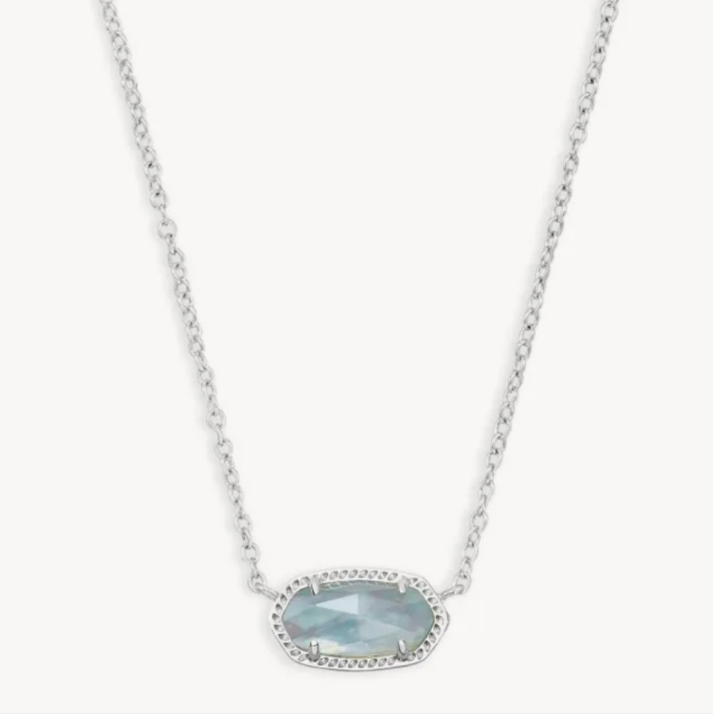 Kendra Scott Elisa Necklace